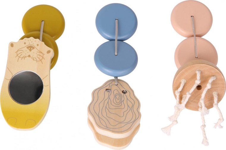 Multisensoorset stimulatsiooni