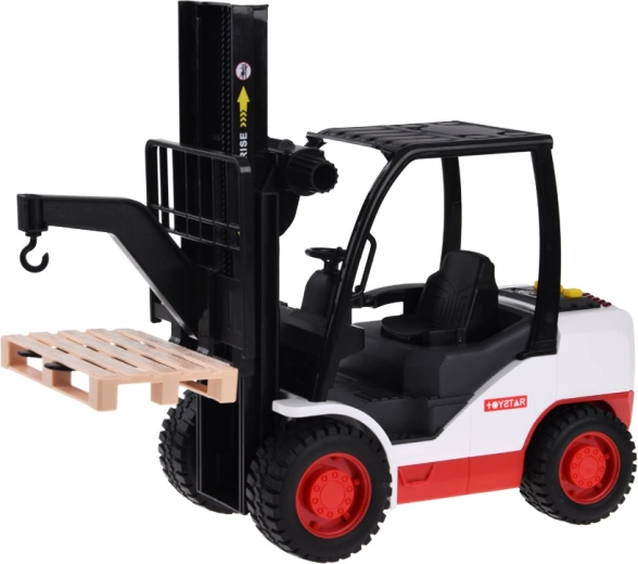 Liikuvad osad ja lihtne käsitsemine