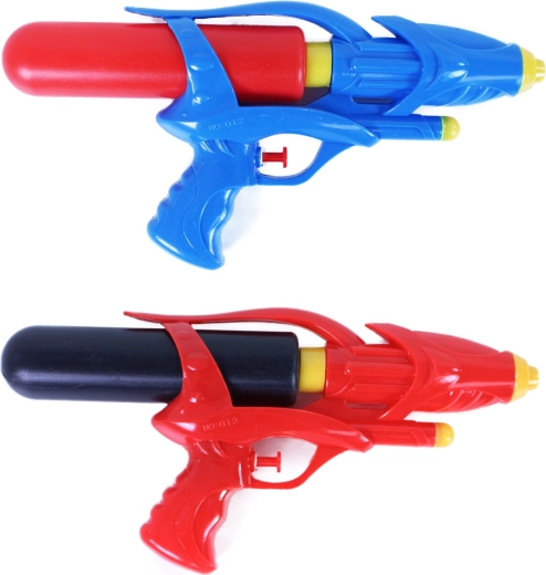 Kaks atraktiivset värvivarianti