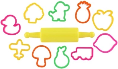 Praktiline taignarull