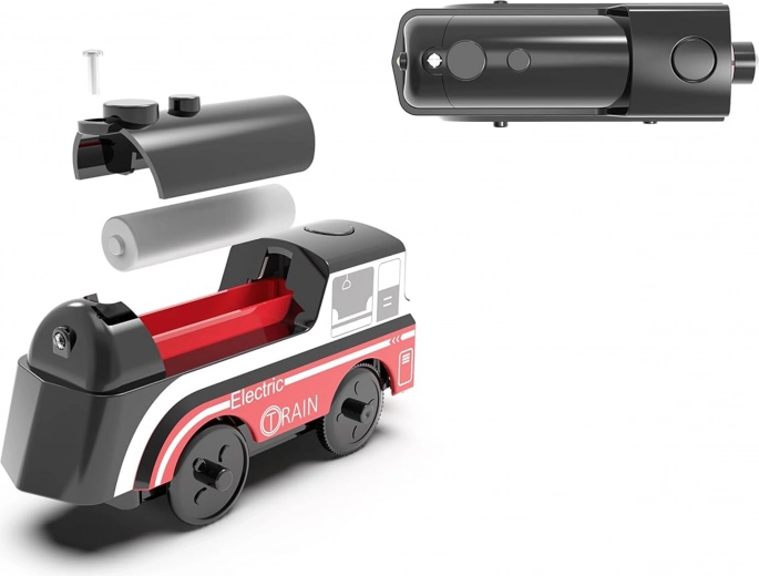 Elektriline sõit ja tuli