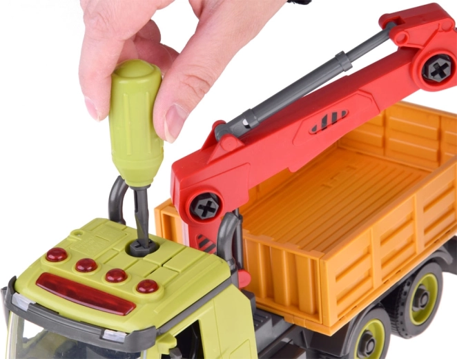 Võta lahti, pane kokku ja õpi