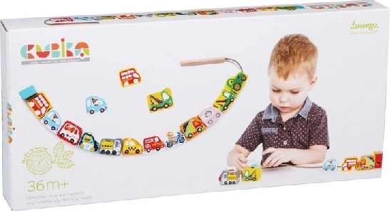 Keskkonnasõbralikud materjalid