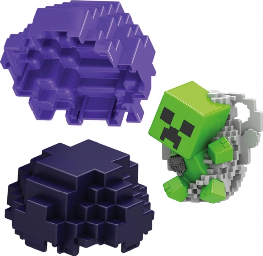 Kogutavad biomid ja erinevad tegelased