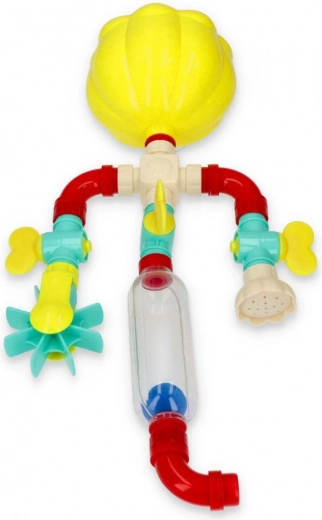 Efektiderikas veejuga