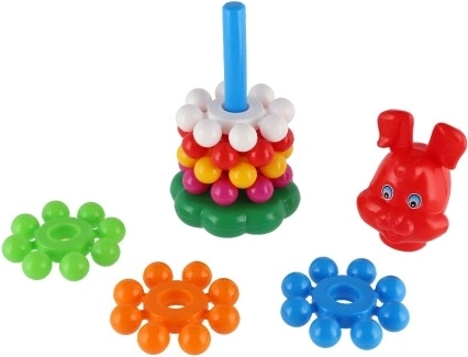 Lihtne laduda väikestele kätele