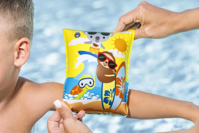 Kiire täis- ja tühjaks laskmine