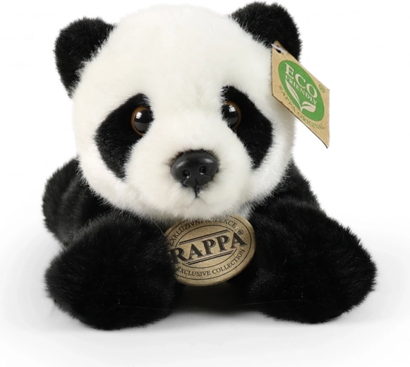ECO‑FRIENDLY täidis taaskasutatud PET‑pudelitest