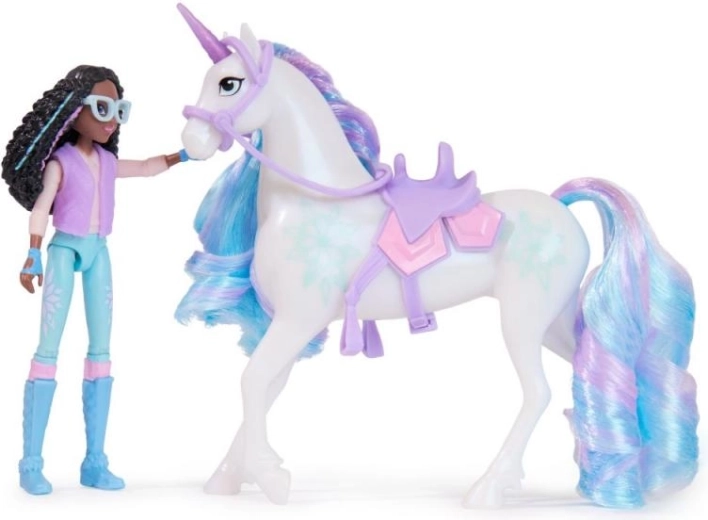 Laienda oma võlumaailma