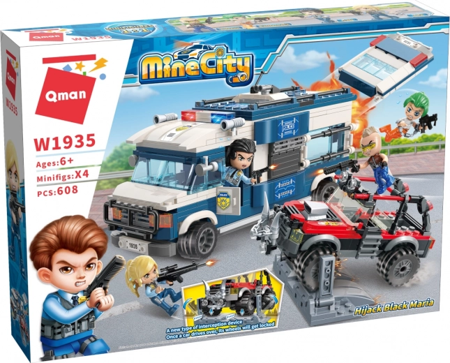 Vastupidavad materjalid