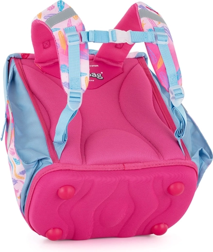 Kerge konstruktsioon lihtsaks kandmiseks