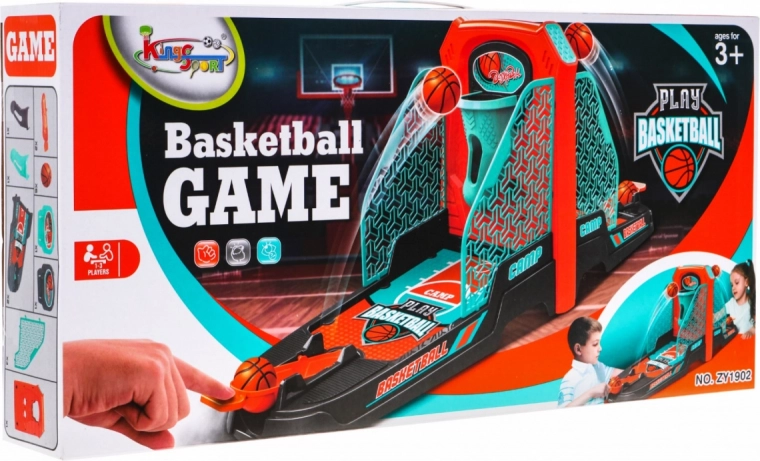 Kompaktne ja kohe mängimiseks valmis