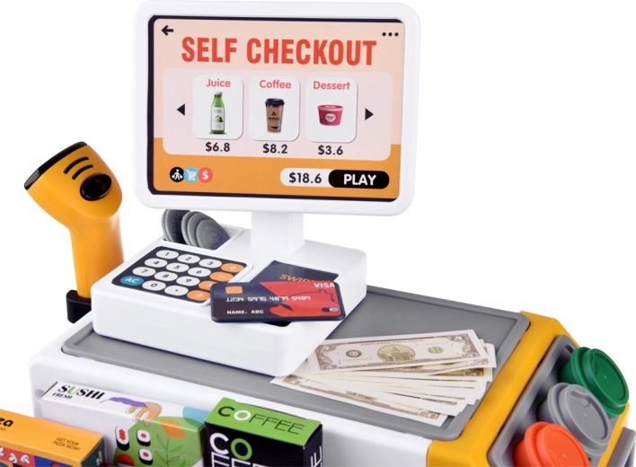 Tõetruu ostu- ja maksekogemus