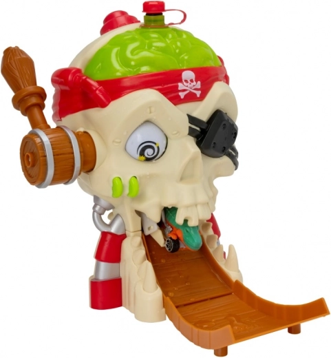 Interaktiivne piraadikolu