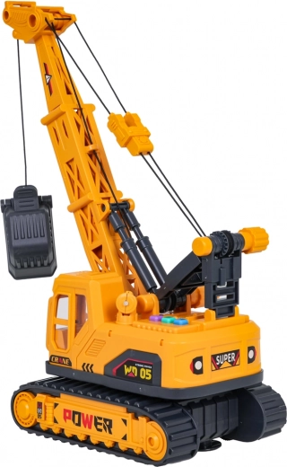 Valgus- ja heliefektid