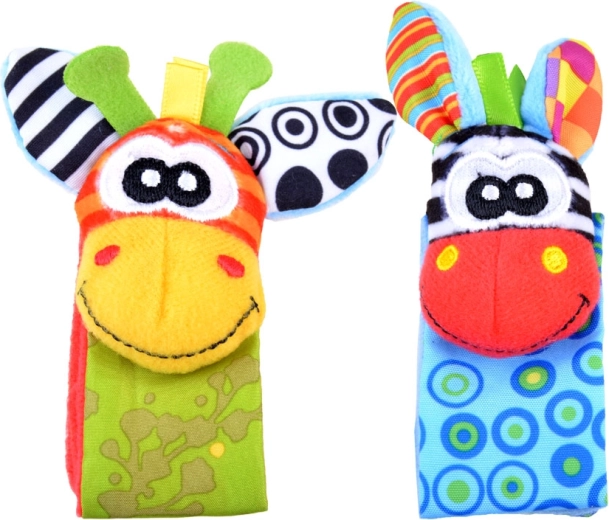 Meelete stimulatsioon esimestest päevadest