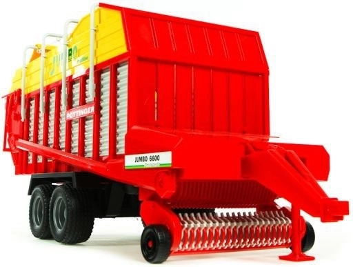 Töötav korjeagregaadi ja doseerimisrullide süsteem