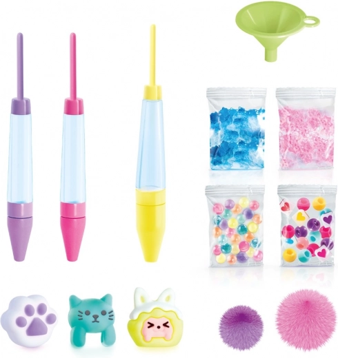 Lihtne ja lõbus loovtegevus alates 6. eluaastast