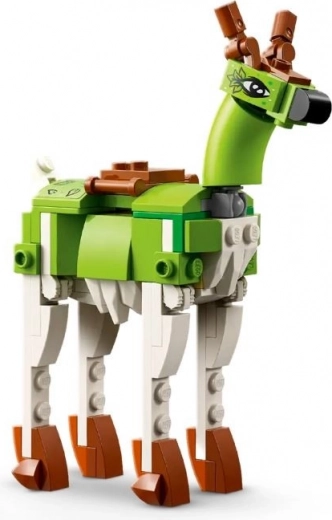 Liikuv müütiline hirv põnevaks mänguks