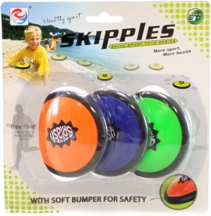 Safe soft edge