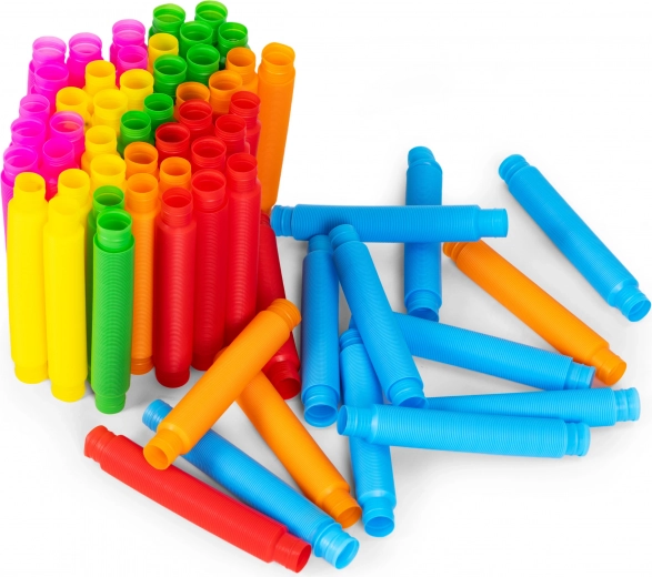 Erksad värvid, vastupidav teostus