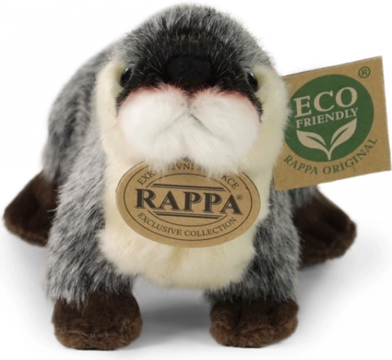 Käsitsi õmmeldud kvaliteet RAPPA kollektsioonist