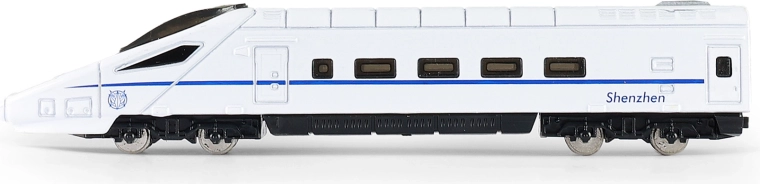 Moodsa kiirrongi realistlik disain