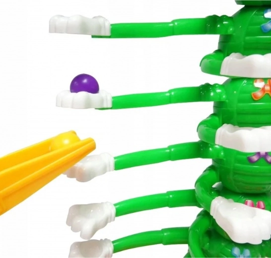 Peenmotoorika ja keskendumise treening