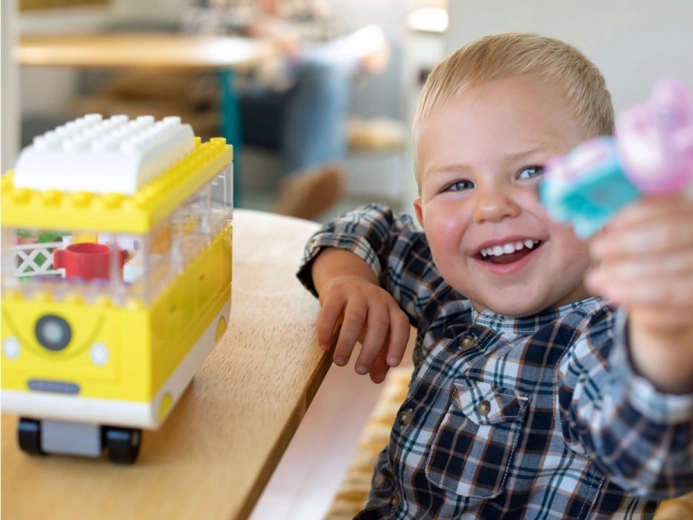 Mäng, mis arendab oskusi