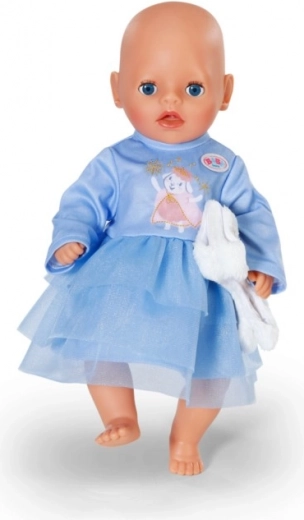 Lihtne riietada väikestele kätele