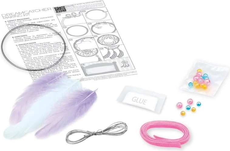 Täielik meisterduskomplekt