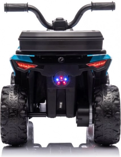 Realistlikud detailid ja tuled