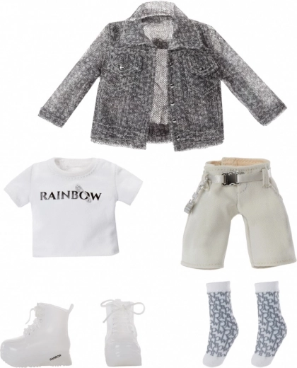 Riiete ja tarvikute mix & match