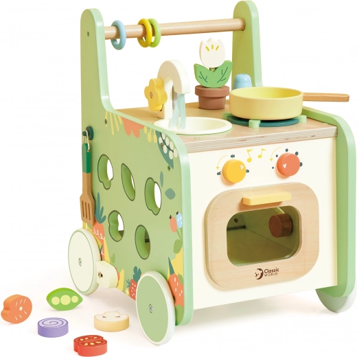 Motor Skills Support