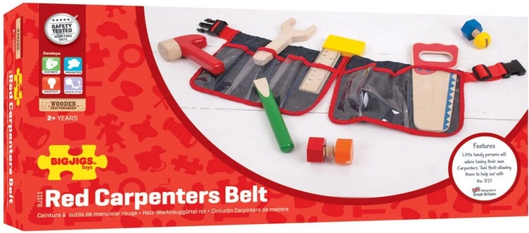 Encourages creativity and motor skills