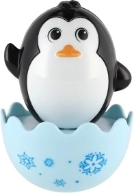 Kõikuv kuju motoorika arendamiseks