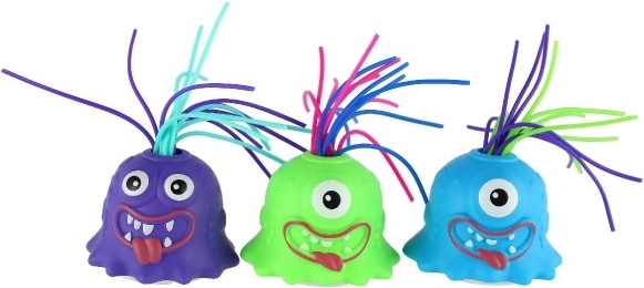 Tõmba ja lõbutse: valgus ja heli