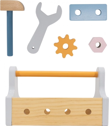 Motoorsete oskuste arendamine