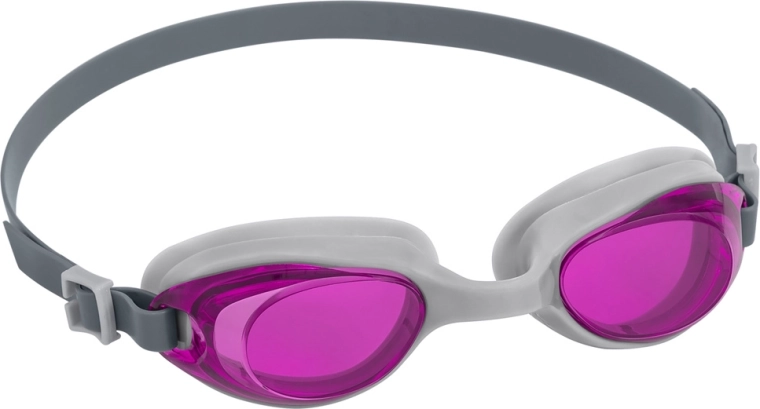 Selge vaade UV-kaitsega