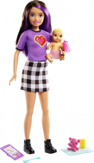 Sõbralikud ja realistlikud detailid