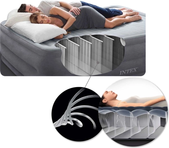 Dura‑Beam stabiilseks toeks