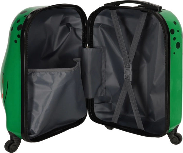 Praktiline interjöör kahe kambriga