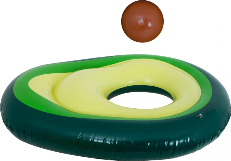 Kivi kui pall või padi