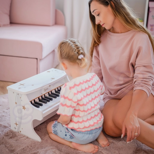 Lapse arengu toetamine