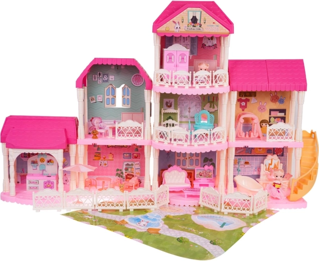 Kombineeritavad moodulid