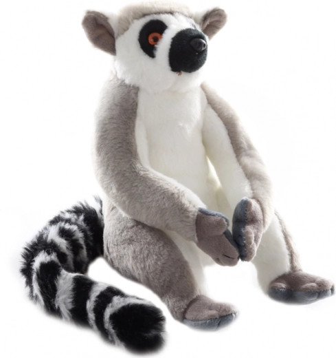 Pehme ja realistliku välimusega