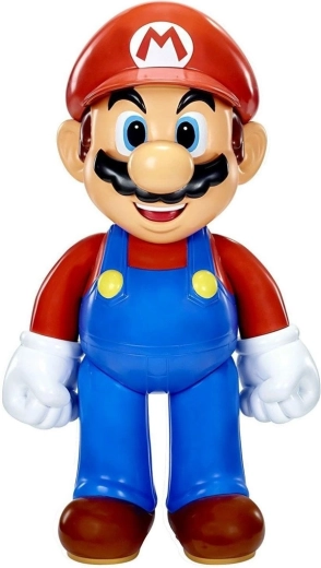 SUPER MARIO ikooniline disain