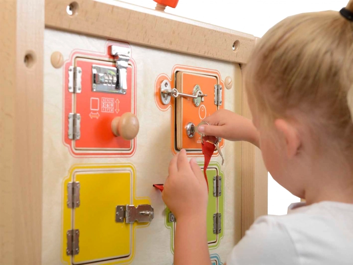 Õppimine läbi mängu