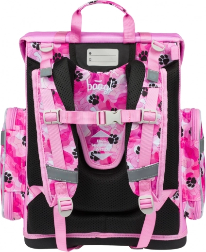 Kohandatav seljasüsteem