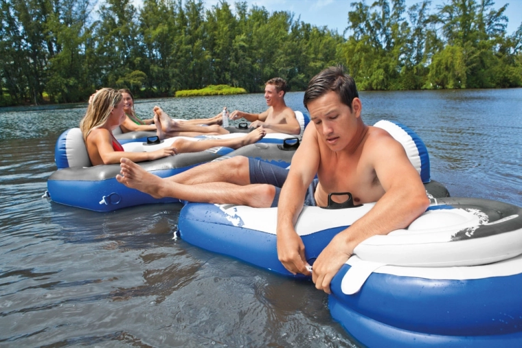 Ühendusnöör ühise lõbu jaoks